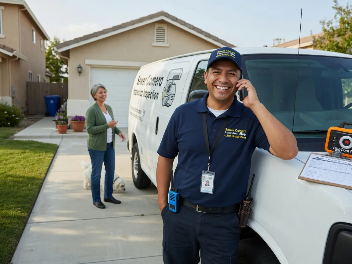 Sewer Line Repair Saint Helena Island, SC FAQs